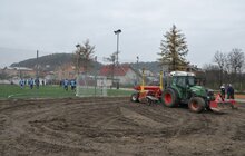 Фото 5: А. Садовий про М.Маркевича: «Велика повага і подяка від громади міста, що ми маємо таких шанованих львів’ян»