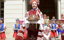 Фото 28: Львів святкує Всесвітній День Вишиванки