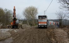Фото 3: «До кінця року коробка має бути завершена», - А. Садовий про будинок для учасників АТО