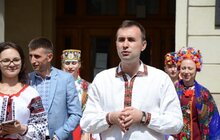 Фото 29: Львів святкує Всесвітній День Вишиванки