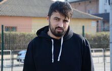 Фото 16: ЛКП «Лев» облаштувало тренувально-вигульний майданчик на вул. Промисловій