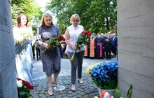 Фото 5: У Львові вшанували пам’ять професорів, розстріляних у 1941 році
