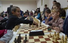 Фото 1: «Нам потрібні мудрі українці, якщо ми хочемо збудувати мудру державу», - А. Садовий