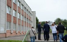 Фото 9: З листопада учні школи № 29 у Винниках зможуть займатись плаванням у відремонтованому басейні