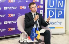 Фото 1: До ХІ Всеукраїнського форуму ОСББ долучилось понад 5700 учасників