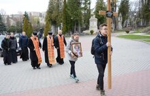 Фото 4: Львів попрощався з Ларисою Крушельницькою