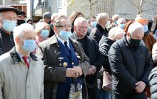 Фото 18: У Львові вшанували 35-ту річницю Чорнобильської катастрофи