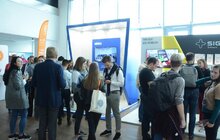 Фото 8: У Львові стартувала найбільша техконференція України ІТ Arena 2019