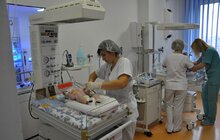 Фото 3: «Для мене важливо, щоб рівень медичного забезпечення для наших дітей був на найвищих стандартах», - А. Садовий