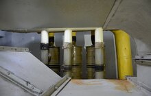 Фото 7: У Львові обладнано 70 захисних споруд та понад 5500 укриттів
