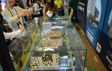 Фото 17: У Львові стартувала найбільша техконференція України ІТ Arena 2019