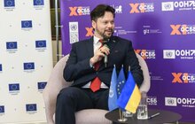 Фото 4: До ХІ Всеукраїнського форуму ОСББ долучилось понад 5700 учасників