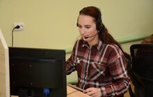 Фото 15: На Львівводоканалі вже 4 місяці працюють Сервісний та Кол-центр