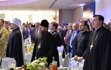 Фото 15: 7-ий Національний молитовний сніданок у Києві