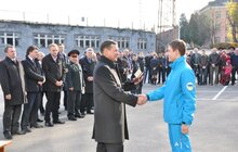 Фото 6: «У Львові всі басейни мають бути відреставровані і відремонтовані», - А. Садовий