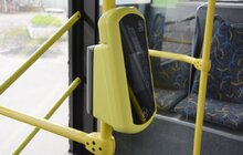 Фото 2: Е-квиток у Львові: завершується монтаж обладнання на комунальному транспорті, далі - автобуси приватних перевізників