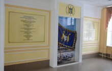 Фото 3: Мерія закупила інтерактивне обладнання для Львівського державного ліцею імені Героїв Крут