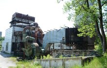 Фото 5: На ТЕЦ-1 ремонтують водогрійний і паровий котли