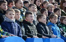 Фото 9: У Львові вшанували пам’ять Тараса Шевченка