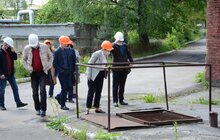 Фото 23: На ТЕЦ-1 ремонтують водогрійний і паровий котли