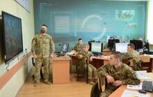 Фото 34: Мерія закупила інтерактивне обладнання для Львівського державного ліцею імені Героїв Крут