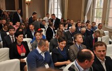 Фото 1: «Коли ми говоримо про енергетичну незалежність – це один із фундаментів незалежності нашої держави», – А. Садовий на Форумі чистих технологій