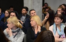 Фото 15: У Львові стартував форум «Креативний прорив»