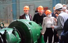 Фото 36: На ТЕЦ-1 ремонтують водогрійний і паровий котли