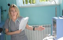 Фото 5: У пологовому відділенні на вул. Рапопорта провели ремонти й оновили обладнання