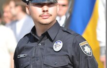Фото 21: У Львові запрацювала нова поліція