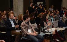 Фото 18: У Львові стартував форум «Креативний прорив»