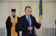 Фото 17: У Львові відбулися урочисті заходи з відзначення Дня танкіста