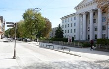 Фото 4: Вул. Пекарська – проїзна