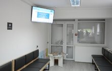 Фото 7: «Враховуючи, що Шевченківський район є досить великий, плануємо в Рясне відкривати ще один центр», - А. Садовий про новий ЦНАП у Шевченківському районі