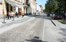 Фото 36: Вул. Пекарська – проїзна