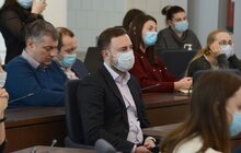 Фото 6: У Львові презентували оновлений Портал мешканця
