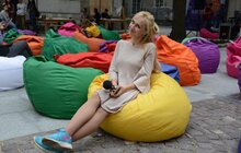 Фото 6: Фестиваль «Ніч у Львові 2019» розпочався. Програма