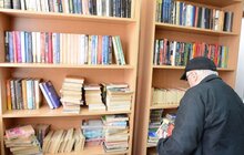 Фото 14: «Наша мета - всі бібліотеки міста Львова зробити найулюбленішим місцем спілкування для дітей», - А. Садовий