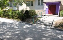 Фото 10: У Львові триває активна ремонтна кампанія дворів, хідників та дорожнього покриття 