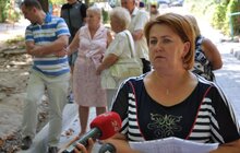 Фото 23: У Львові триває активна ремонтна кампанія дворів, хідників та дорожнього покриття 