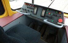 Фото 7: «Завдання просте – кожних 1,5 місяці має з’являтись один відремонтований трамвай», - А. Садовий