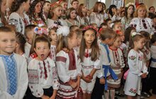 Фото 21: У Львові учні та студенти розпочали новий навчальний рік