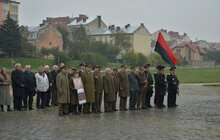 Фото 13: У Львові святкують 70-ту річницю створення УПА