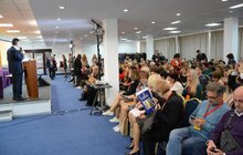 Фото 4: У Львові стартував форум ОСББ