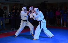 Фото 8: У Львові розпочався VII Ярмарок спорту