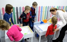 Фото 5: У Львові урочисто відкрили новий дитячий клуб «Манго»