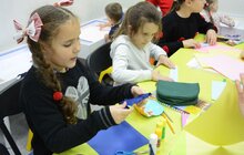 Фото 14: У Львові урочисто відкрили новий дитячий клуб «Манго»