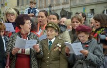 Фото 40: У Львові святкують 70-ту річницю створення УПА