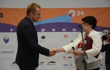 Фото 2: 24 Форум видавців у Львові стартував