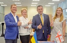 Фото 9: Вже цього літа львів’яни можуть відкривати для себе Грузію